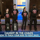 Illustration for article titled Fox & Friends Segment Teaches Children How to Disarm Shooters